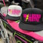 Thrillseeker Lifestyle Trucker Hat