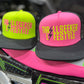 Thrillseeker Lifestyle Trucker Hat