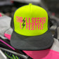 Thrillseeker Lifestyle Trucker Hat