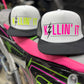 Killin’ It Trucker Hat