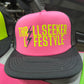 Thrillseeker Lifestyle Trucker Hat