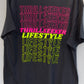 Thrillseeker Lifestyle Basic Tee