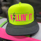 Killin’ It Trucker Hat