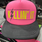 Killin’ It Trucker Hat