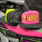 Thrillseeker Lifestyle Trucker Hat